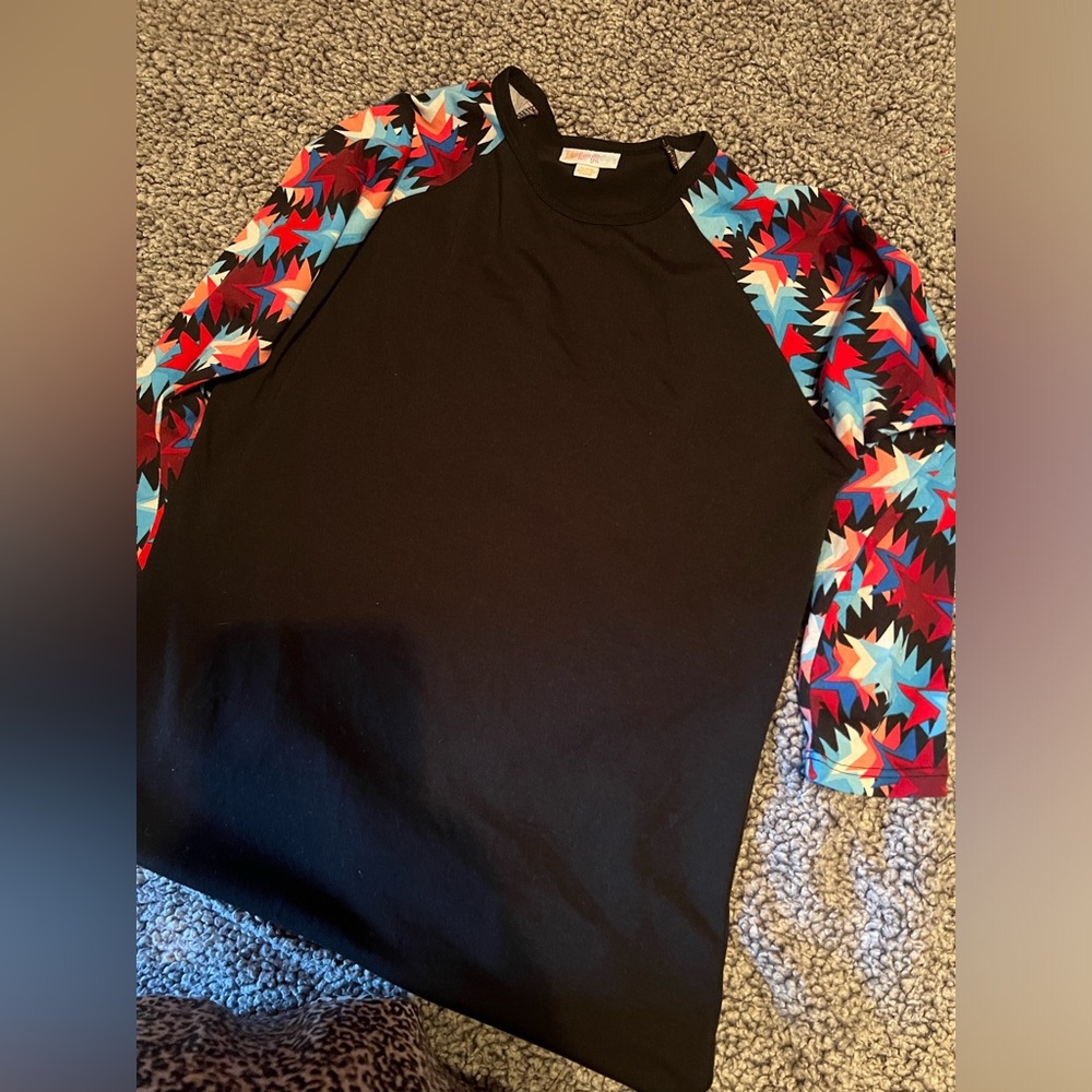 4th of July Lularoe Randy
